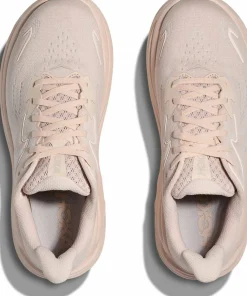 Hoka Women's Clifton 10 Beech Wood/Rose Cream Best