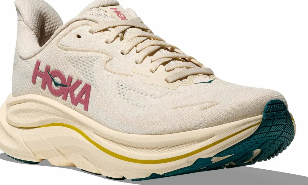 Outlet Women's Clifton 10 Löparskor Dam