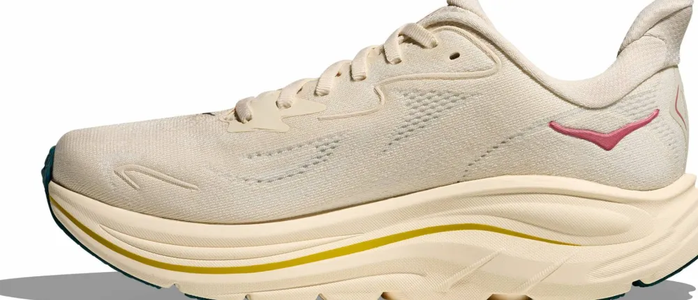 Outlet Women's Clifton 10 Löparskor Dam