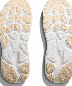 Hoka Women's Clifton 10 Black/Rose Gold