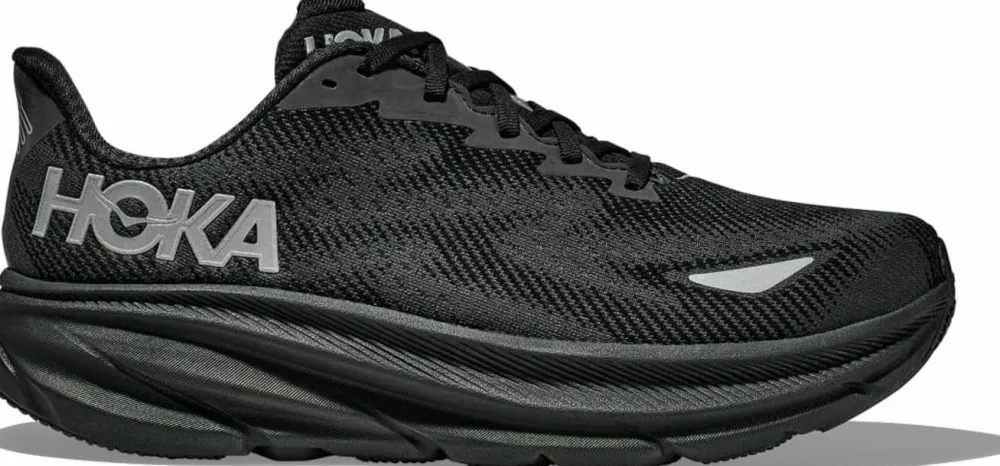 New Women's Clifton 9 GORE-TEX Löpning
