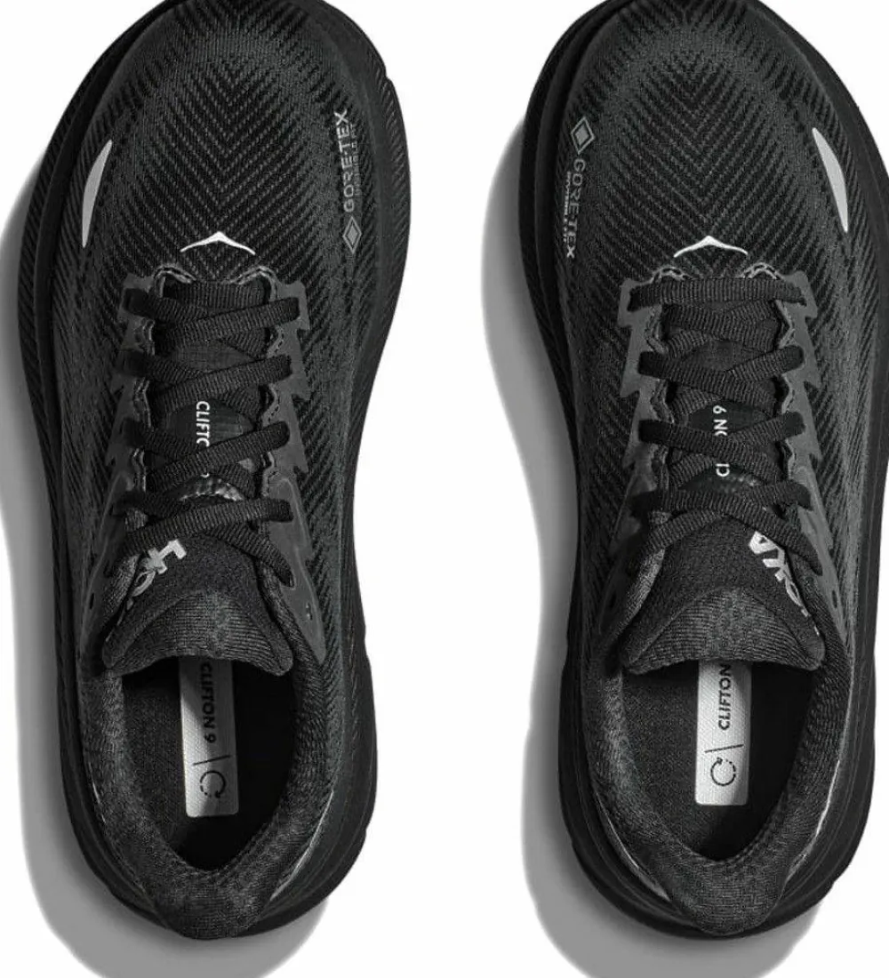 New Women's Clifton 9 GORE-TEX Löpning