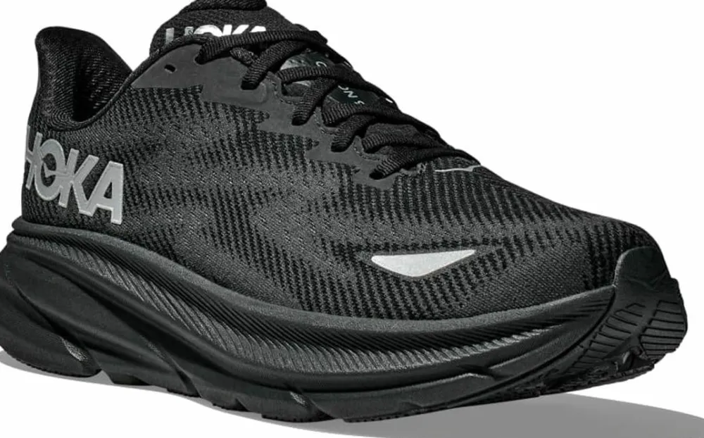 New Women's Clifton 9 GORE-TEX Löpning