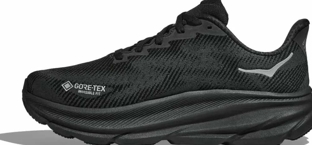 New Women's Clifton 9 GORE-TEX Löpning