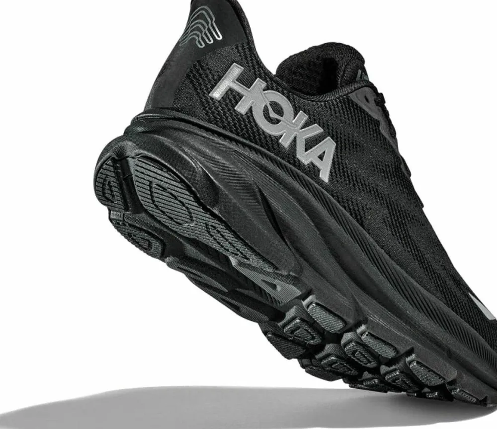 New Women's Clifton 9 GORE-TEX Löpning