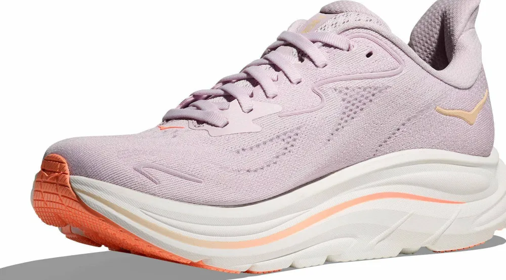 New Women's Clifton 10 Löparskor Dam