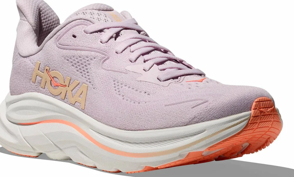 New Women's Clifton 10 Löparskor Dam