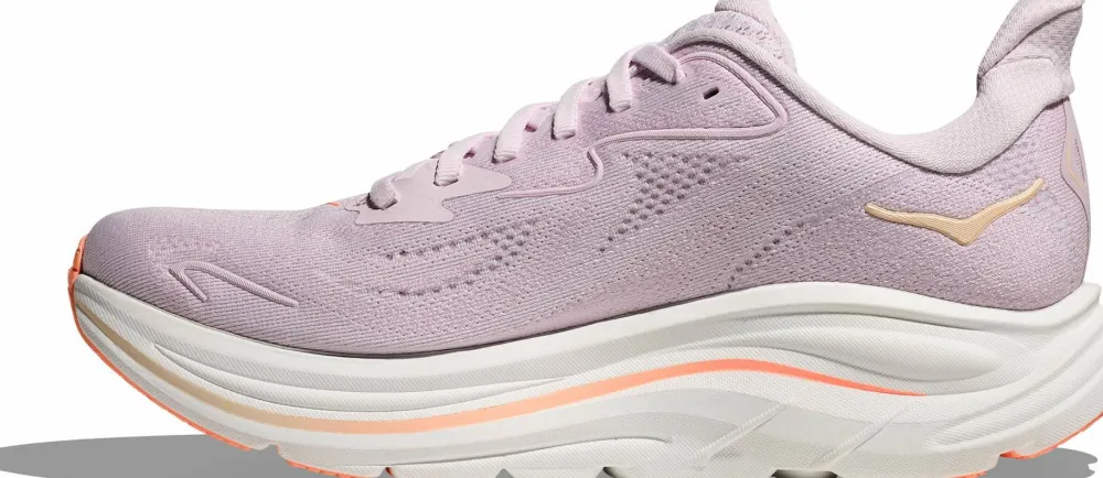New Women's Clifton 10 Löparskor Dam