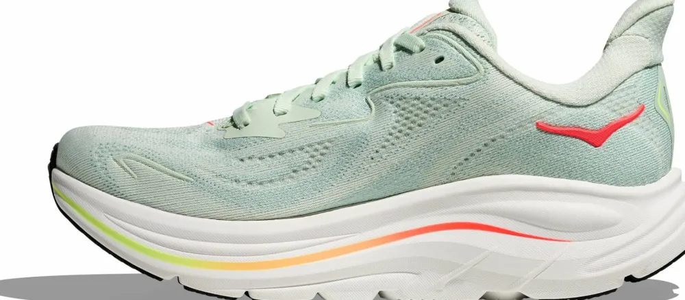 Clearance Women's Clifton 10 Träning