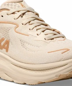 Hoka Women's Clifton 10 Vanilla/Birch