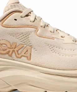 Hoka Women's Clifton 10 Vanilla/Birch