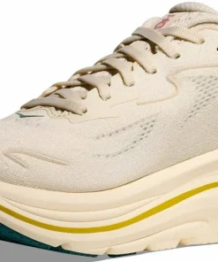 Hoka Women's Clifton 10 Wide Birch/Alabaster Best