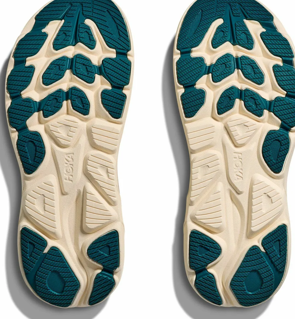 Best Women's Clifton 10 Wide Löparskor Dam