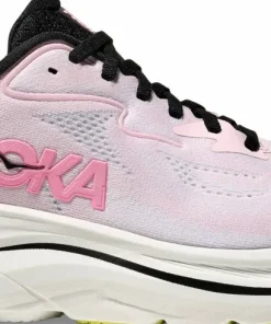 Discount Women's Clifton 10 Wide Löparskor Dam