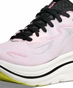 Discount Women's Clifton 10 Wide Löparskor Dam