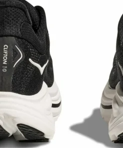 Outlet Women's Clifton 10 Wide Löpning|Träning