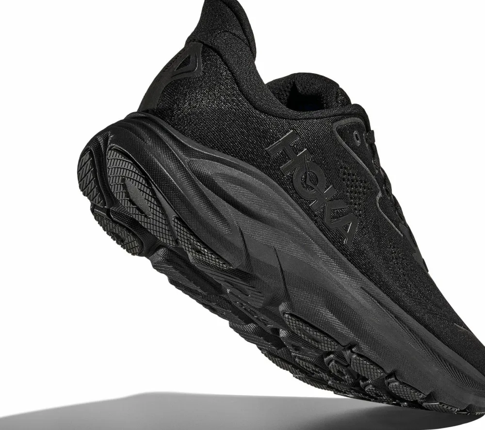 Best Women's Clifton 10 X-Wide Löparskor Dam
