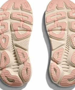 Hoka Women's Gaviota 5 Rose Latte/Rose Cream