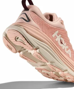 Hoka Women's Gaviota 5 Rose Latte/Rose Cream