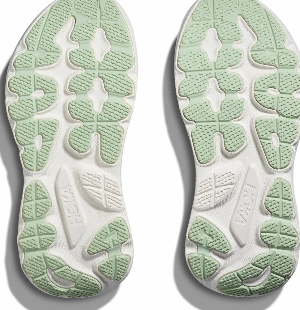 Hoka Women's Gaviota 6 Sea Glass/Sage