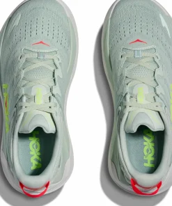 Hoka Women's Gaviota 6 Sea Glass/Sage