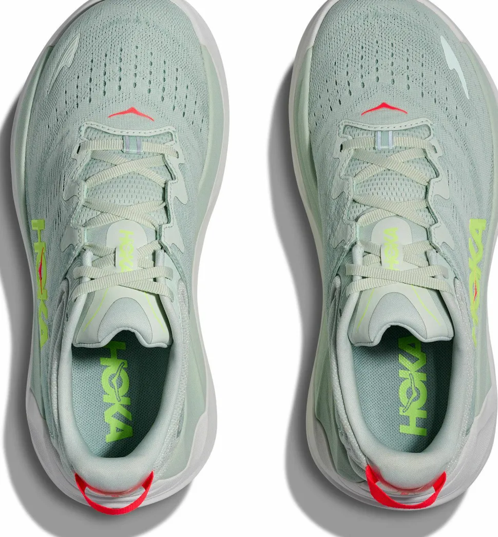 Hoka Women's Gaviota 6 Sea Glass/Sage