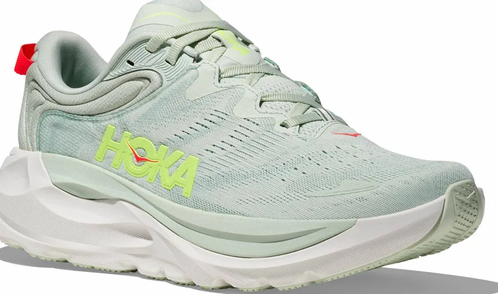 Hoka Women's Gaviota 6 Sea Glass/Sage