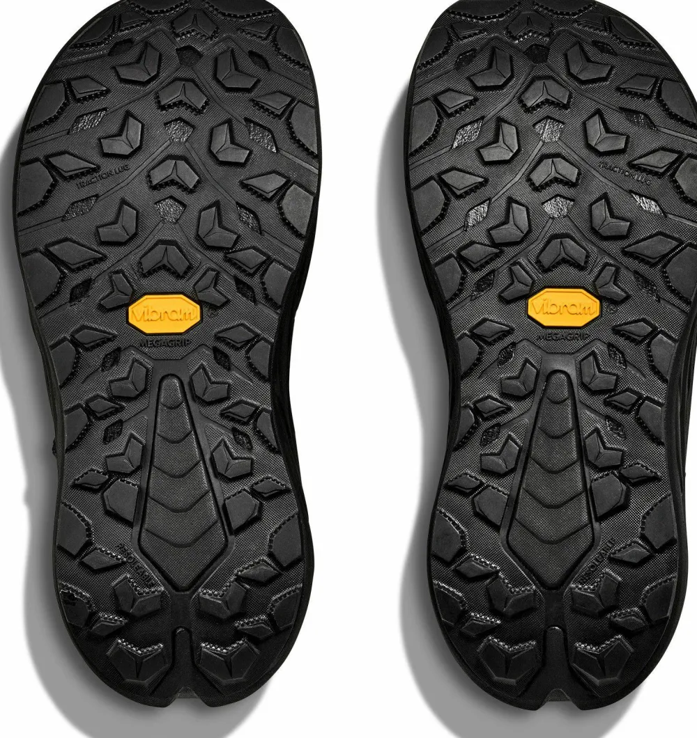 Hoka Women's Infini Hike Tc Black/Black Outlet