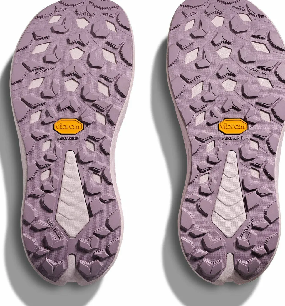 Hoka Women's Infini Hike Tc Fragrant Lilac/Lilac Cream