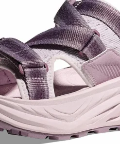 Hoka Women's Infini Hike Tc Fragrant Lilac/Lilac Cream