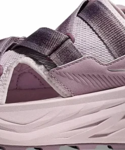 Hoka Women's Infini Hike Tc Fragrant Lilac/Lilac Cream