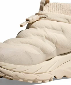 Hoka Women's Kaha 2 Frost Moc GORE-TEX Oat Milk/Sesame