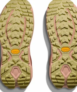 Hoka Women's Kaha 3 GORE-TEX Rouge/Rose Latte Hot