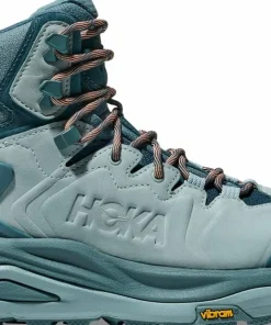 Hoka Women's Kaha 3 GORE-TEX Mountain Fog/Druzy