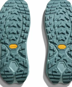 Hoka Women's Kaha 3 GORE-TEX Mountain Fog/Druzy