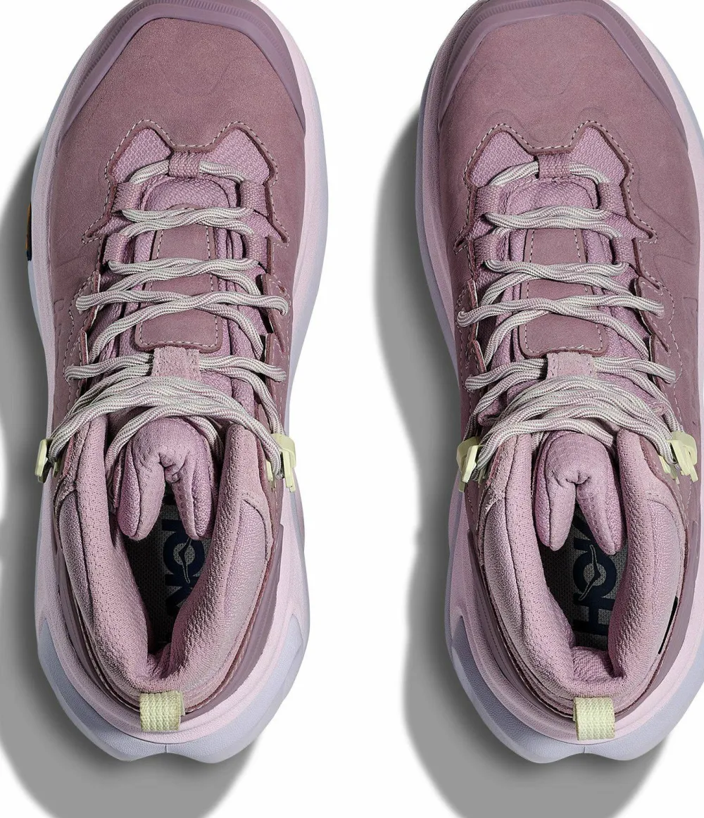 Hoka Women's Kaha 3 GORE-TEX Fragrant Lilac/Lilac Cream New