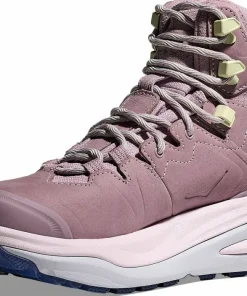 Hoka Women's Kaha 3 GORE-TEX Fragrant Lilac/Lilac Cream New