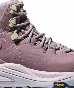 Hoka Women's Kaha 3 GORE-TEX Fragrant Lilac/Lilac Cream New