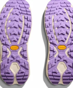 Hoka Women's Kaha 3 Low GORE-TEX Vanilla/Mint Fluorite Sale