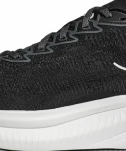 Hoka Women's Mach 6 Black / White Black/White Online