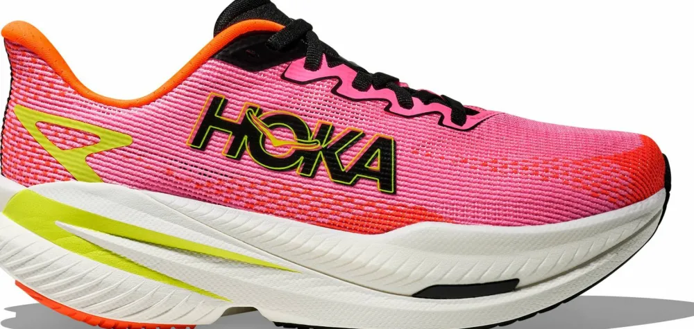 Online Women's Mach X 3 Löparskor Dam