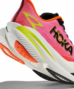 Online Women's Mach X 3 Löparskor Dam