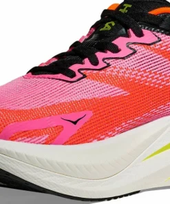 Online Women's Mach X 3 Löparskor Dam