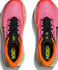 Online Women's Mach X 3 Löparskor Dam