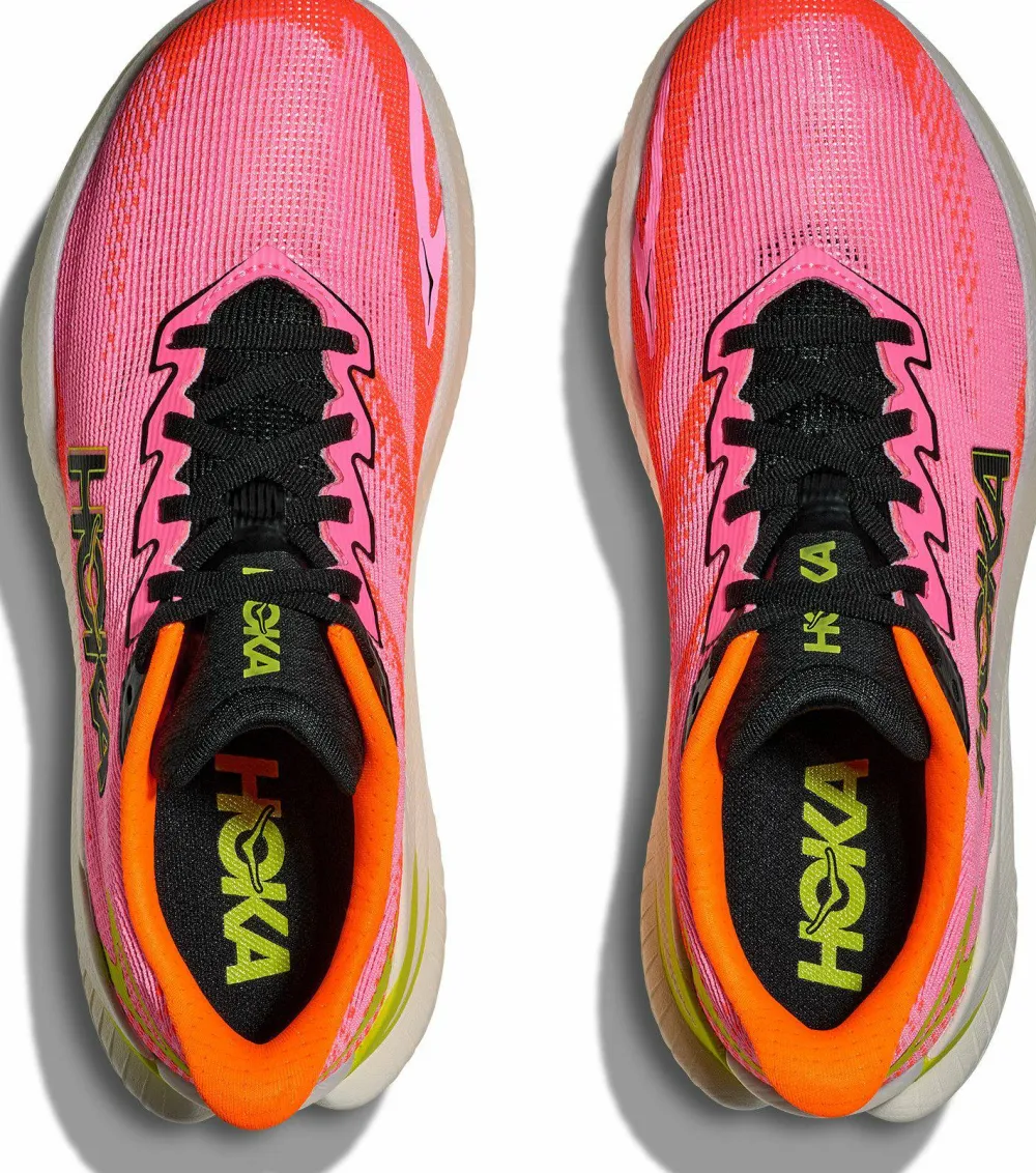 Online Women's Mach X 3 Löparskor Dam