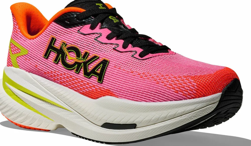 Online Women's Mach X 3 Löparskor Dam