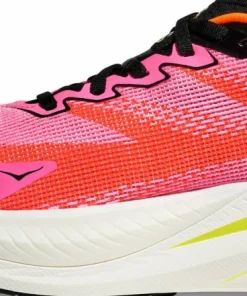 Online Women's Mach X 3 Löparskor Dam