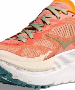 Hoka Women's Mafate X Feldspar/Mountain Fog