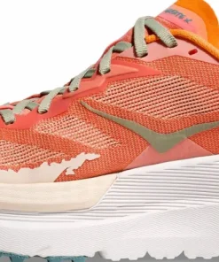 Hoka Women's Mafate X Feldspar/Mountain Fog