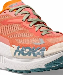 Hoka Women's Mafate X Feldspar/Mountain Fog